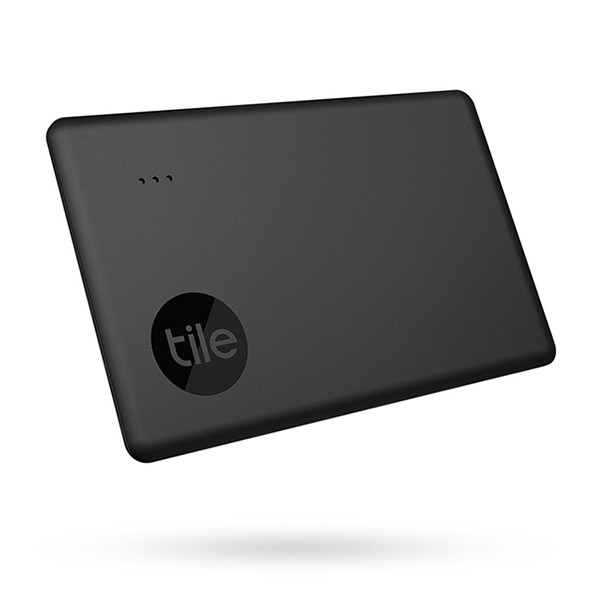 Tile bluetooth outlet tracker